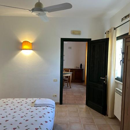 Aparthotel Il Casale Delle Rose Paganico  Exterior foto