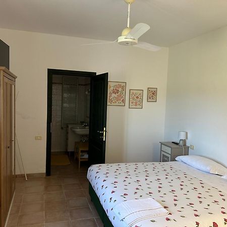 Aparthotel Il Casale Delle Rose Paganico  Exterior foto