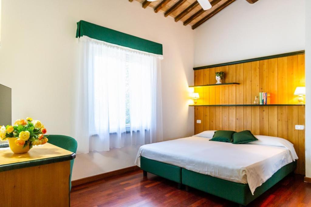 Aparthotel Il Casale Delle Rose Paganico  Exterior foto