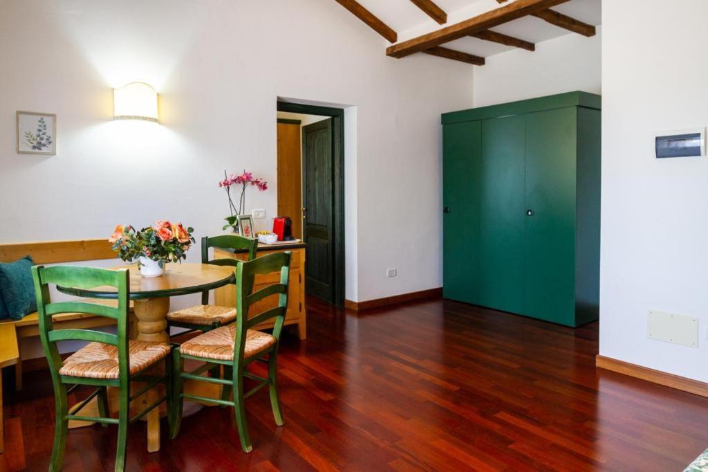 Aparthotel Il Casale Delle Rose Paganico  Exterior foto