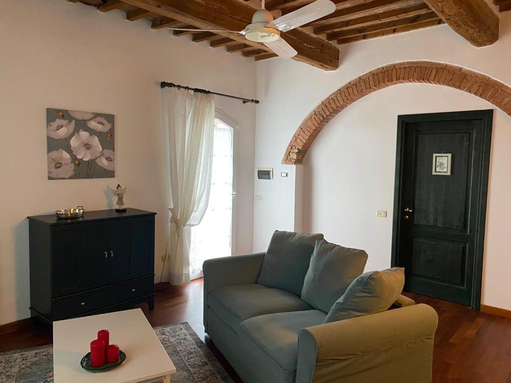Aparthotel Il Casale Delle Rose Paganico  Exterior foto