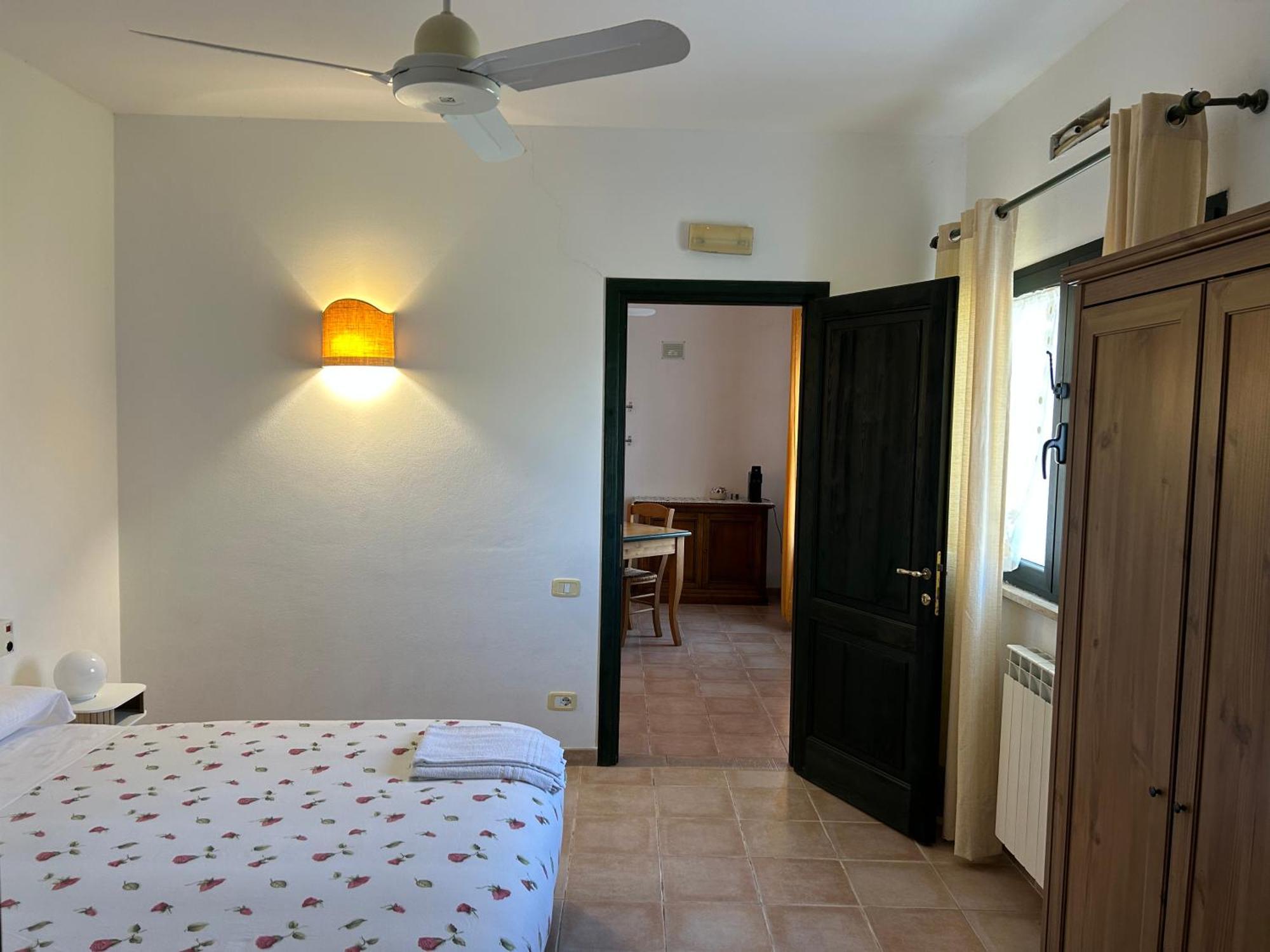 Aparthotel Il Casale Delle Rose Paganico  Exterior foto