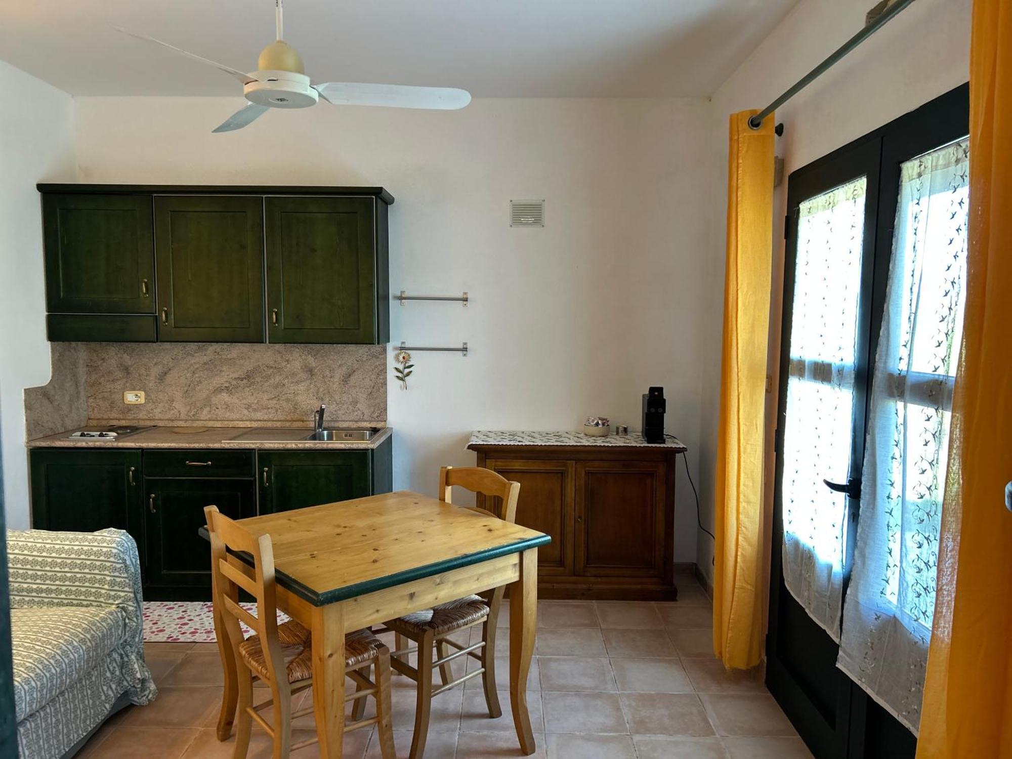 Aparthotel Il Casale Delle Rose Paganico  Exterior foto