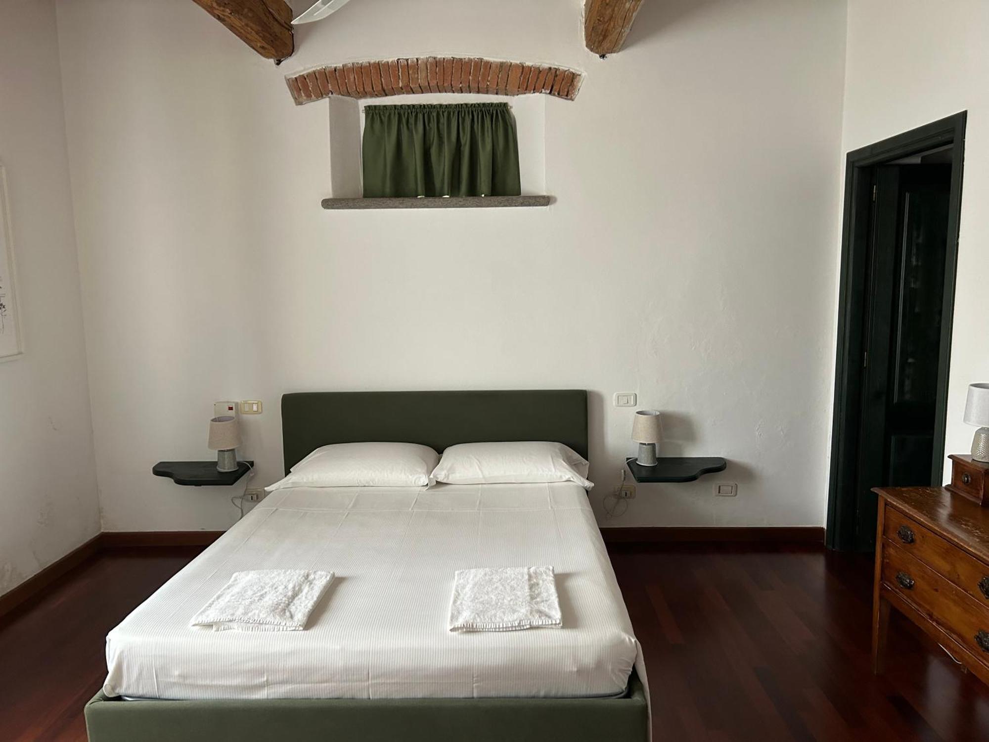 Aparthotel Il Casale Delle Rose Paganico  Exterior foto