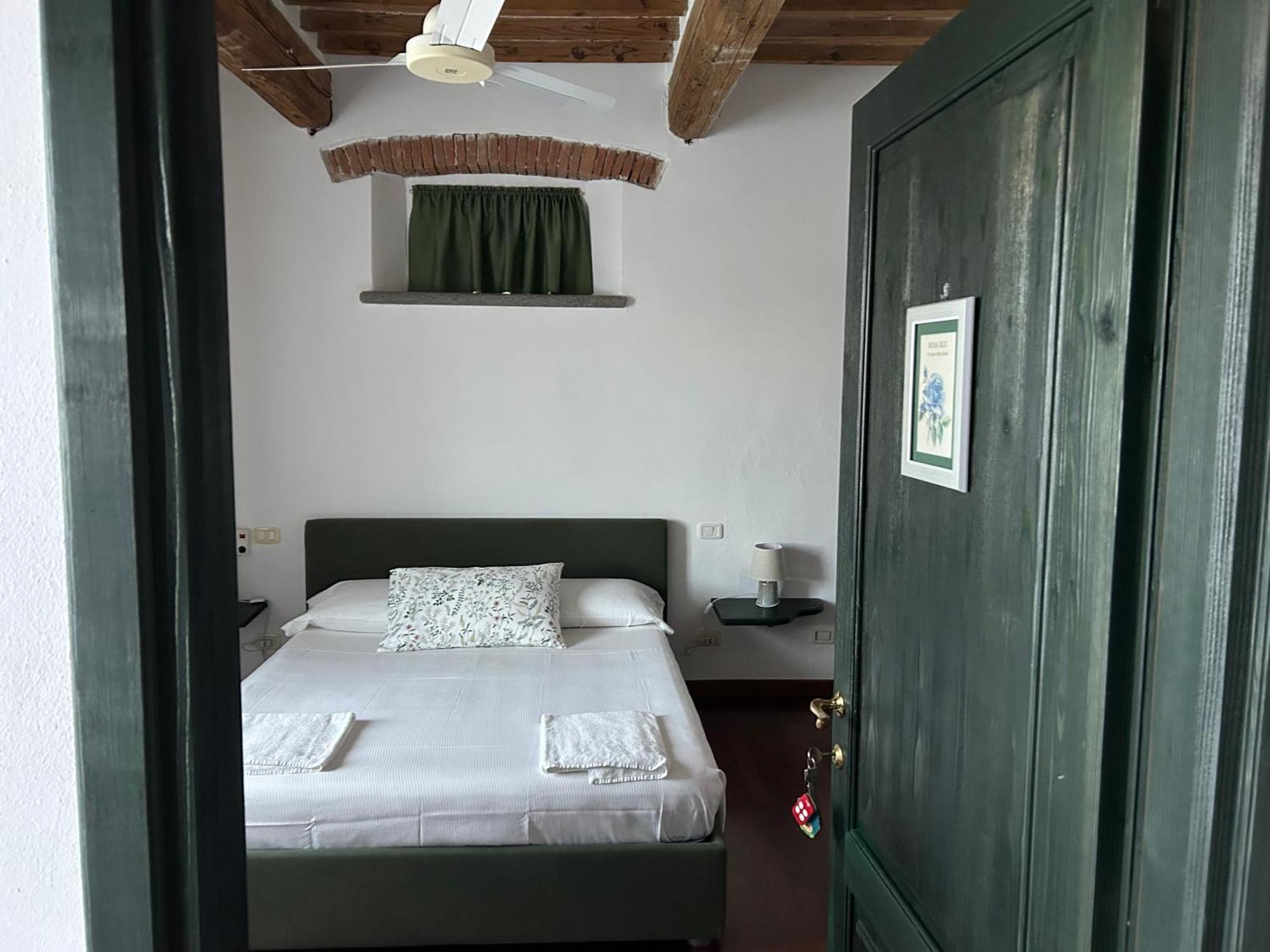 Aparthotel Il Casale Delle Rose Paganico  Exterior foto
