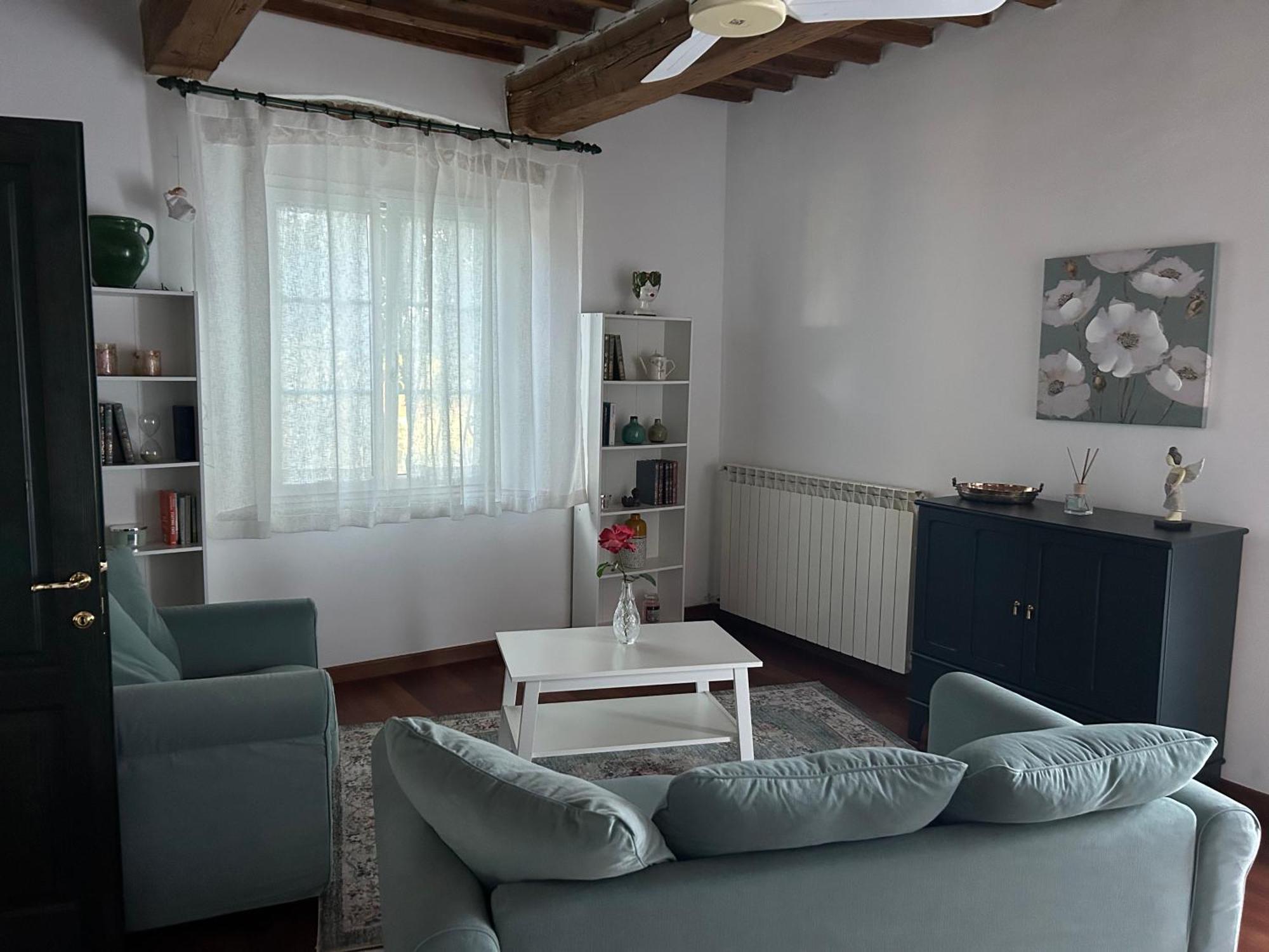 Aparthotel Il Casale Delle Rose Paganico  Exterior foto