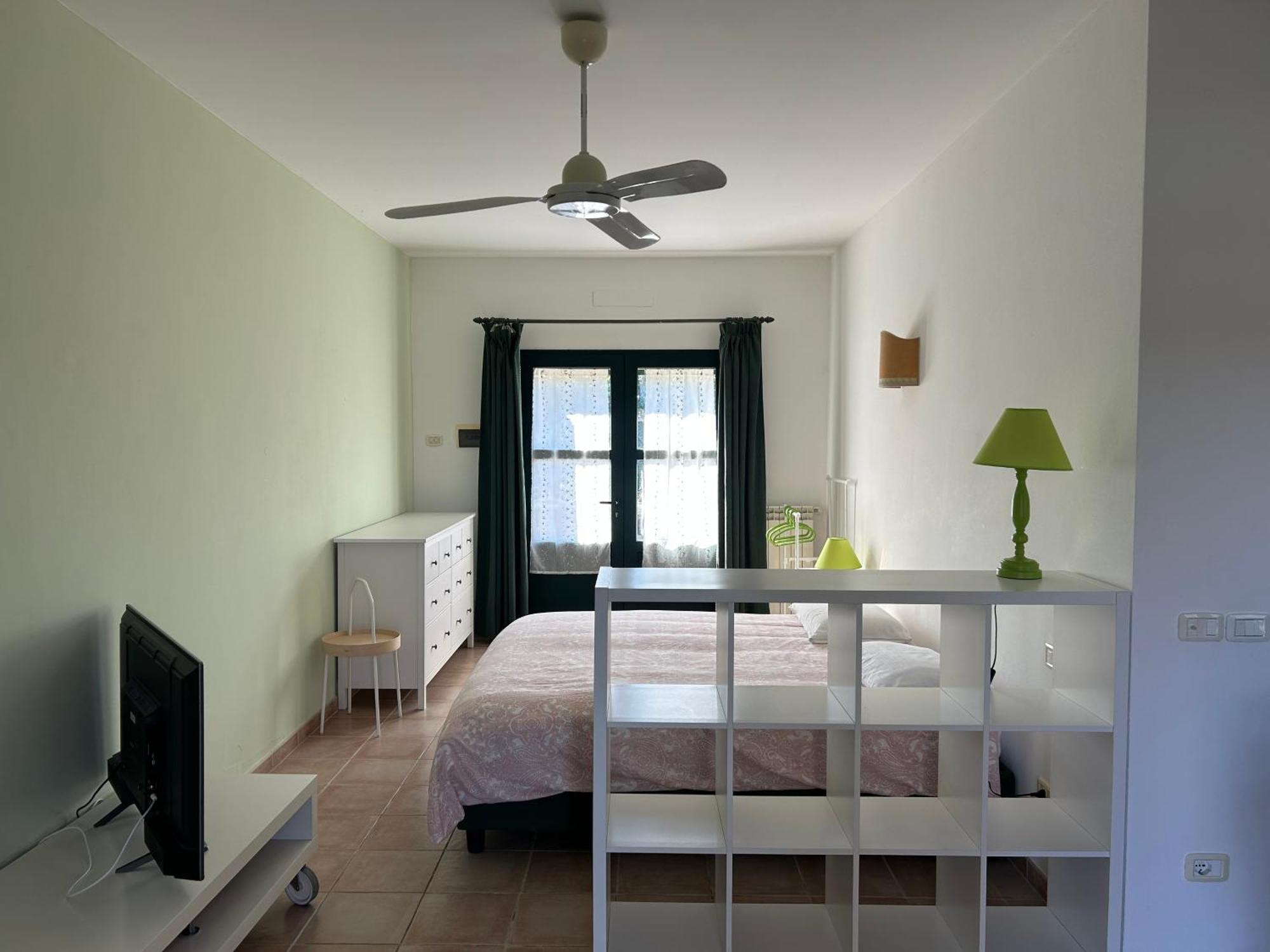 Aparthotel Il Casale Delle Rose Paganico  Exterior foto